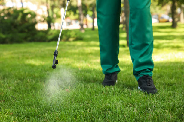 Best Wildlife Control Services  in Frankfort, OH
