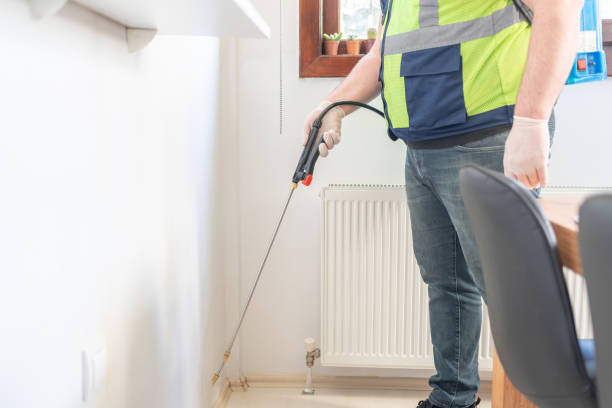 Best Ant Control Services  in Frankfort, OH